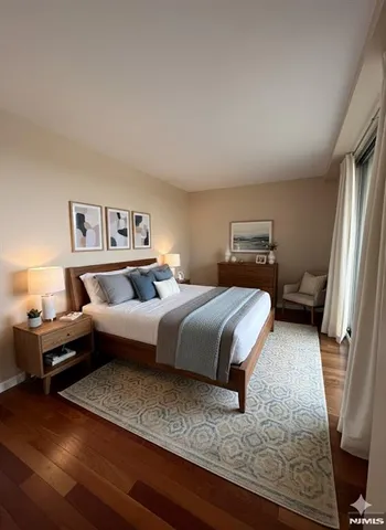 $195,000 | 2 Horizon Road, Unit 1418, Fort Lee, NJ 07024