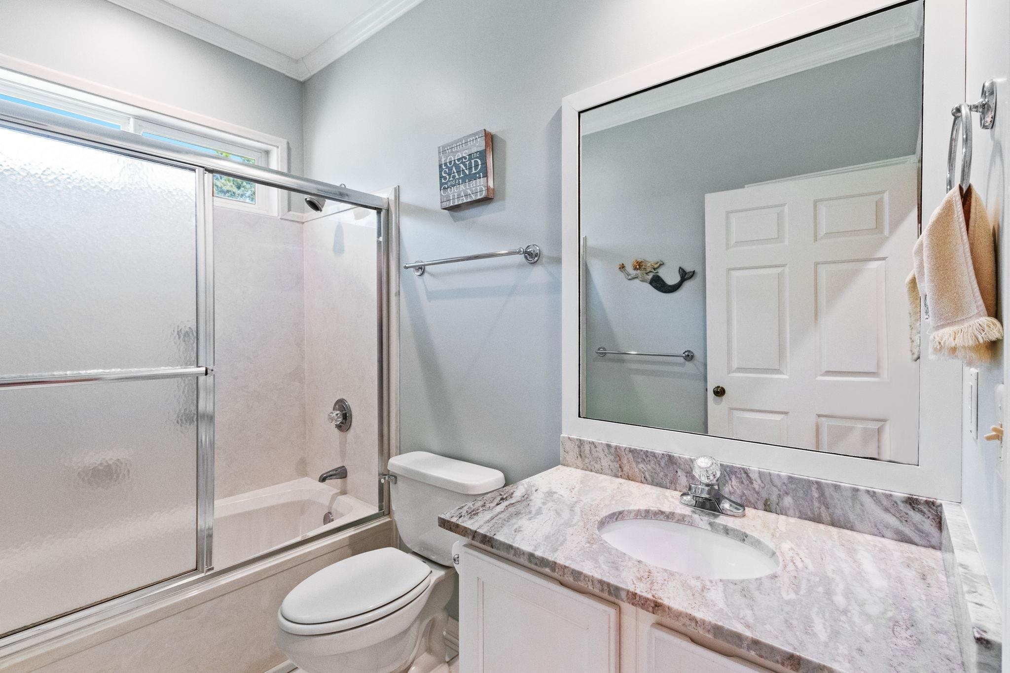 8431 Forest Drive Foley, AL 36535 - Photo 19 of 36 Bathroom