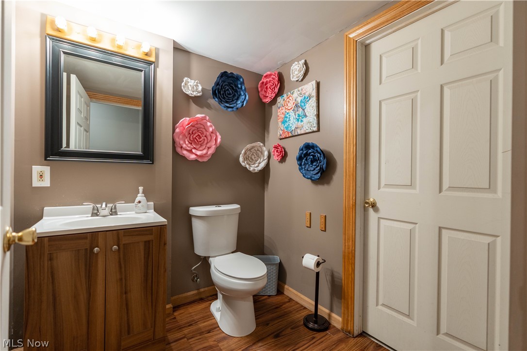 368 Hillman Road Akron, OH 44312 - Photo 27 of 31 Gallery Image 27