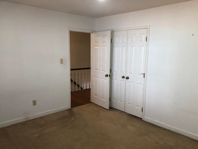 2804 Steeplechase Court Raleigh, NC 27613 - Photo 32 of 41 Back Left Bedroom