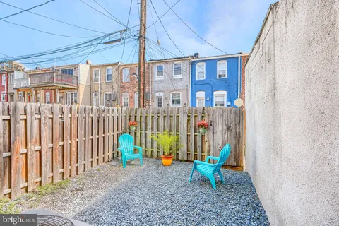 $339,900 | 135 West Ostend Street, Baltimore, MD 21230