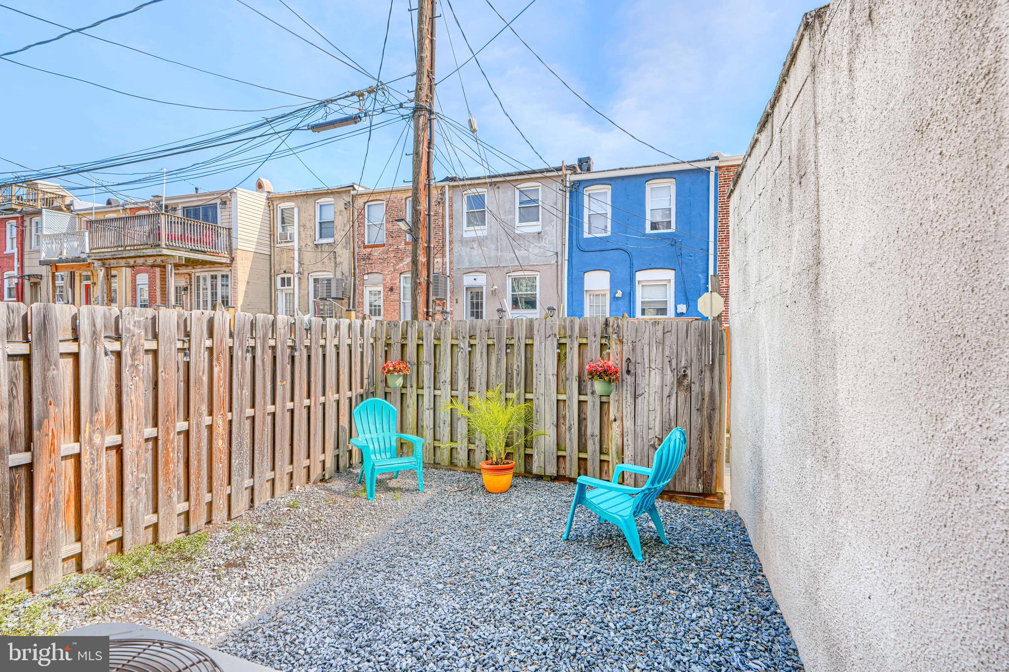 135 West Ostend Street Baltimore, MD 21230 - Photo 16 of 36