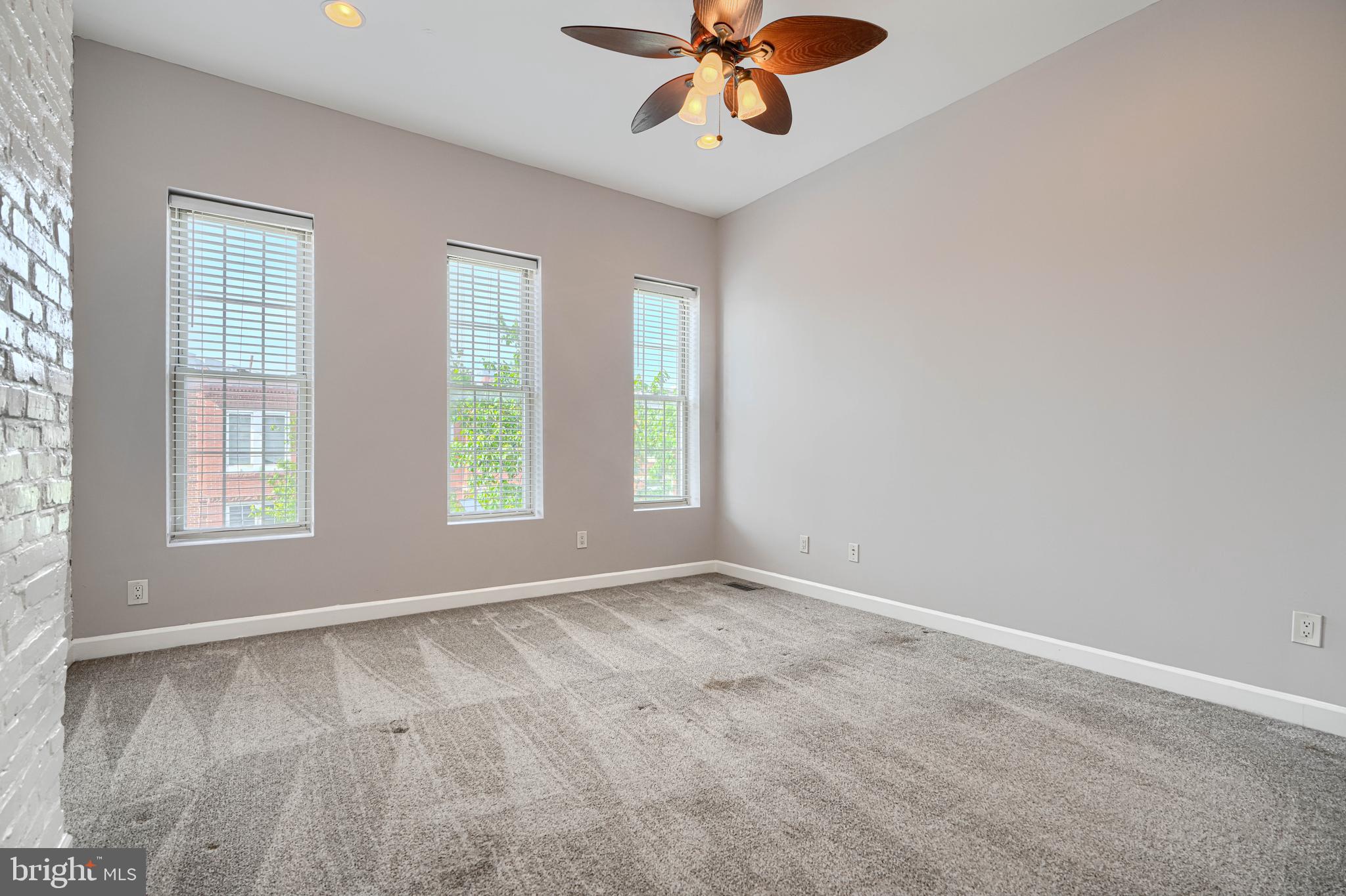 135 West Ostend Street Baltimore, MD 21230 - Photo 19 of 36