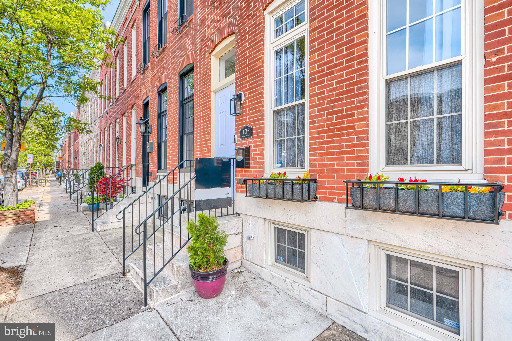 135 West Ostend Street Baltimore, MD 21230 - Photo 2 of 36