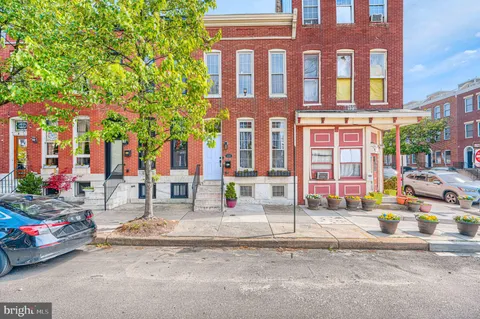 $339,900 | 135 West Ostend Street, Baltimore, MD 21230