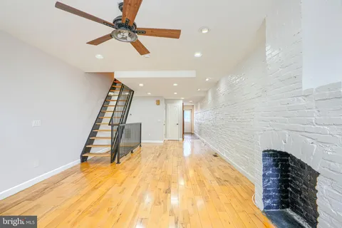 $339,900 | 135 West Ostend Street, Baltimore, MD 21230