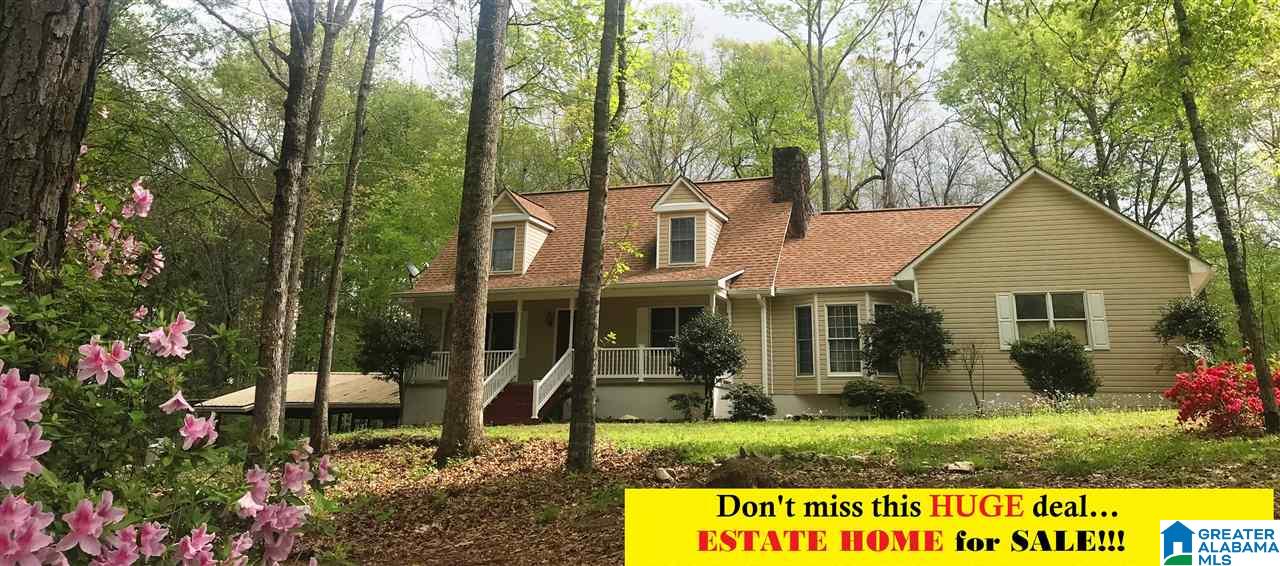 263 Cauthen Circle Roanoke, AL 36274 - Photo 2 of 28
