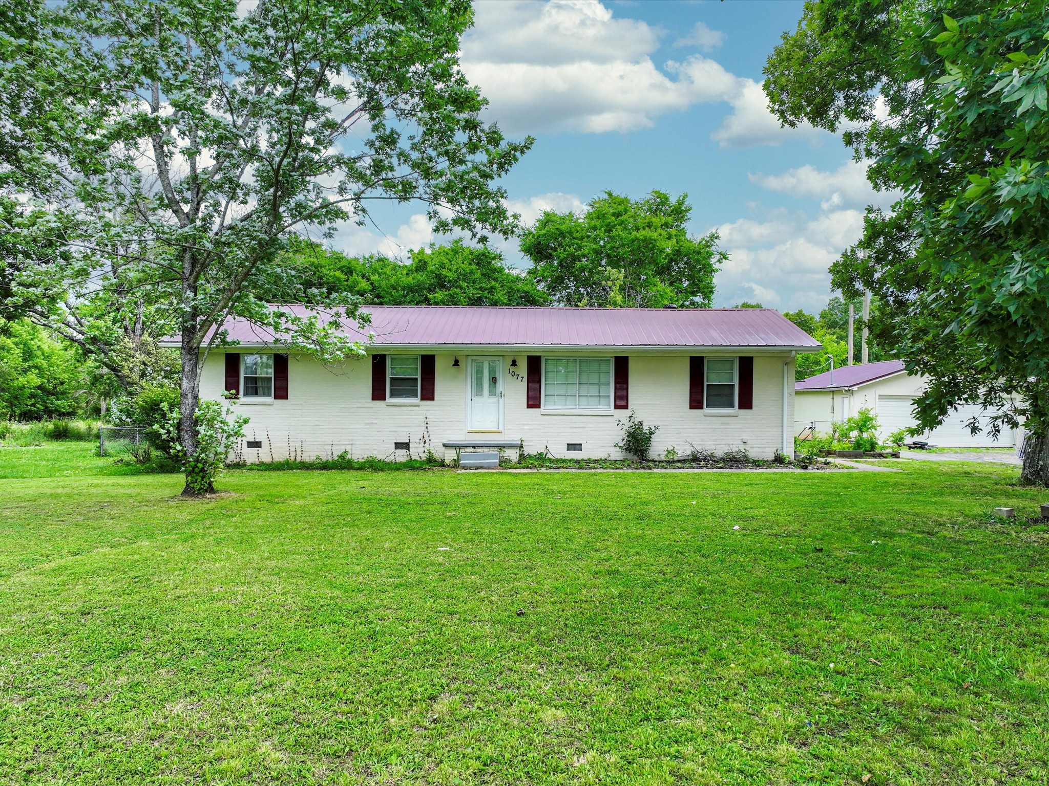 1077 Weeks Road Murfreesboro, TN 37127 - Photo 47 of 51 Gallery Image 47