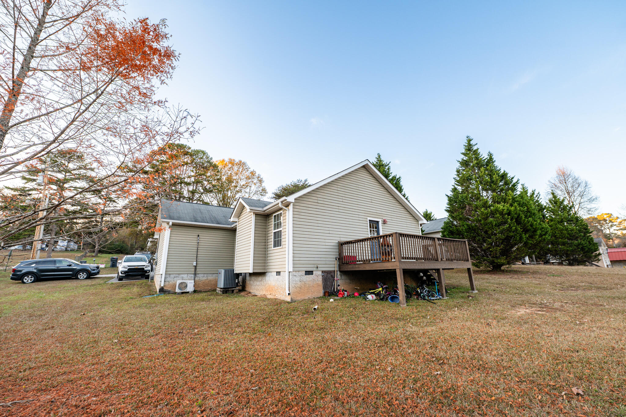 1118 Probasco Street North LaFayette, GA 30728 - Photo 17 of 22 VS6_8474