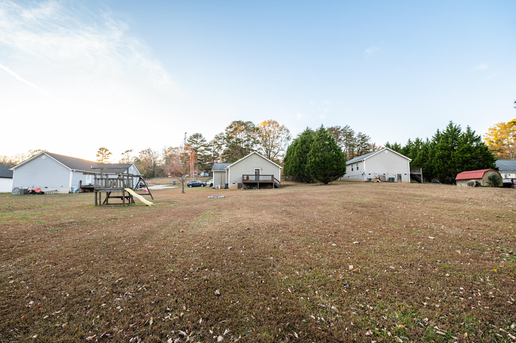 1118 Probasco Street North LaFayette, GA 30728 - Photo 18 of 22 VS6_8473