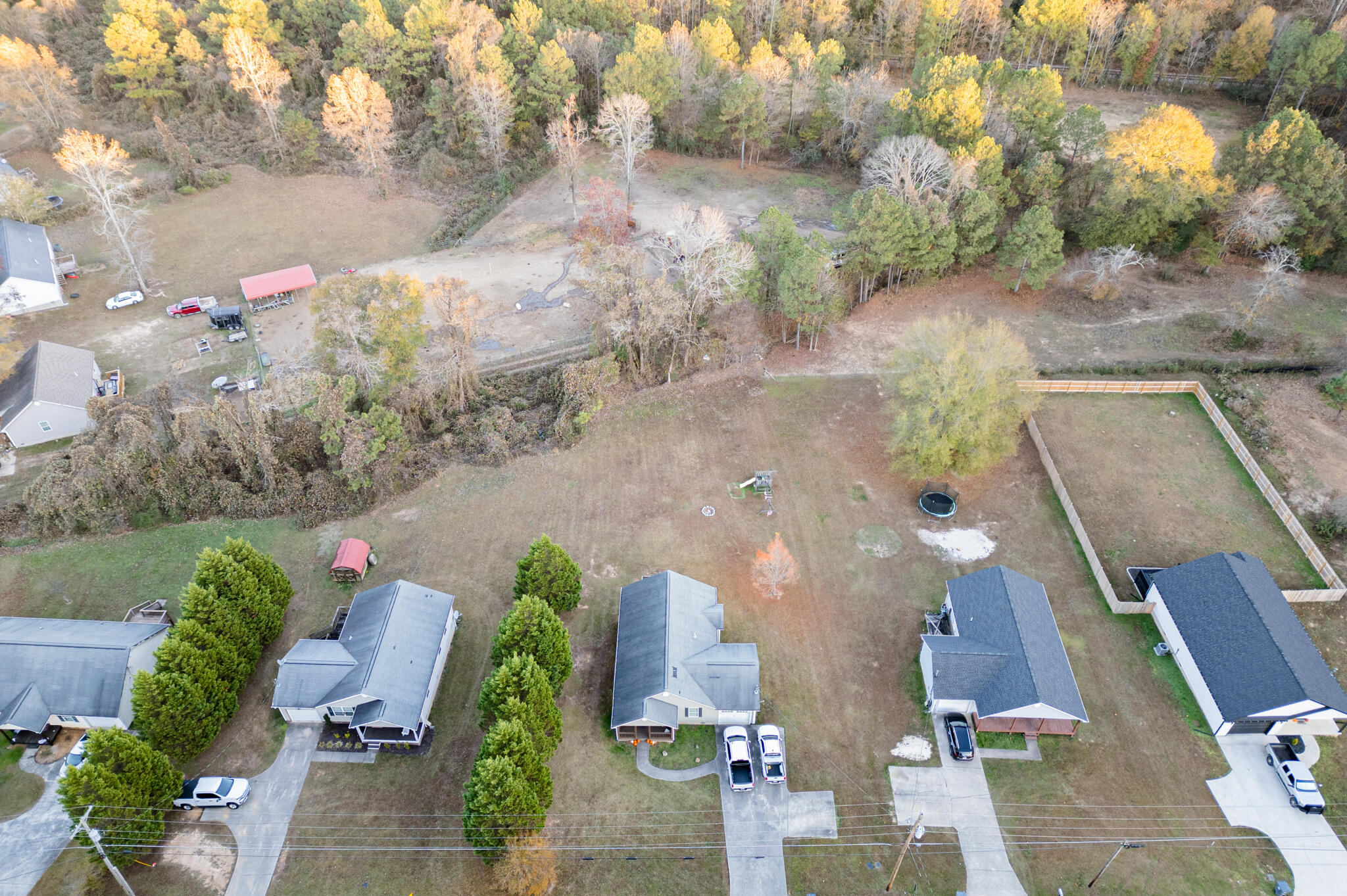 1118 Probasco Street North LaFayette, GA 30728 - Photo 21 of 22 DJI_0747