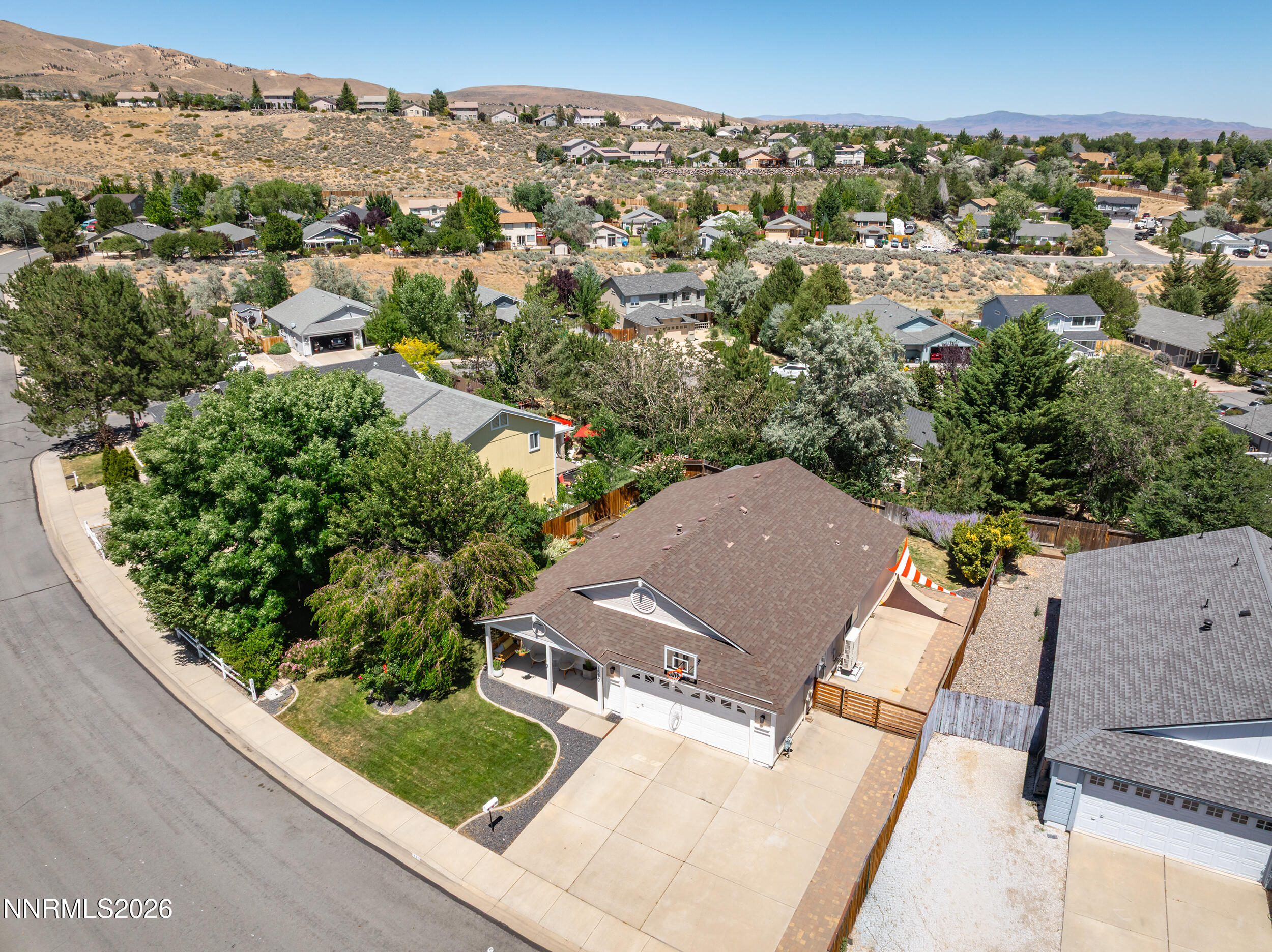 1580 Mescalero Avenue Reno, NV 89523 - Photo 33 of 35 5-print-DJI_0899