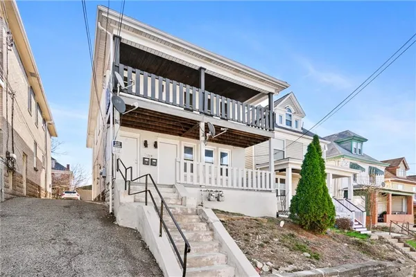 $270,000 | 1509 Rockland Avenue, Pittsburgh, PA 15216