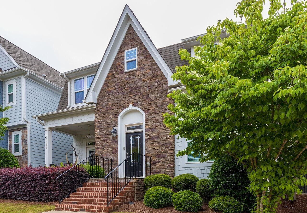 1536 Rodessa Run Raleigh, NC 27607 - Photo 2 of 53 Photo 2