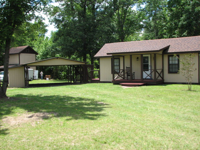 935 Bullfrog Lane Sumter, SC 29153 - Photo 2 of 11