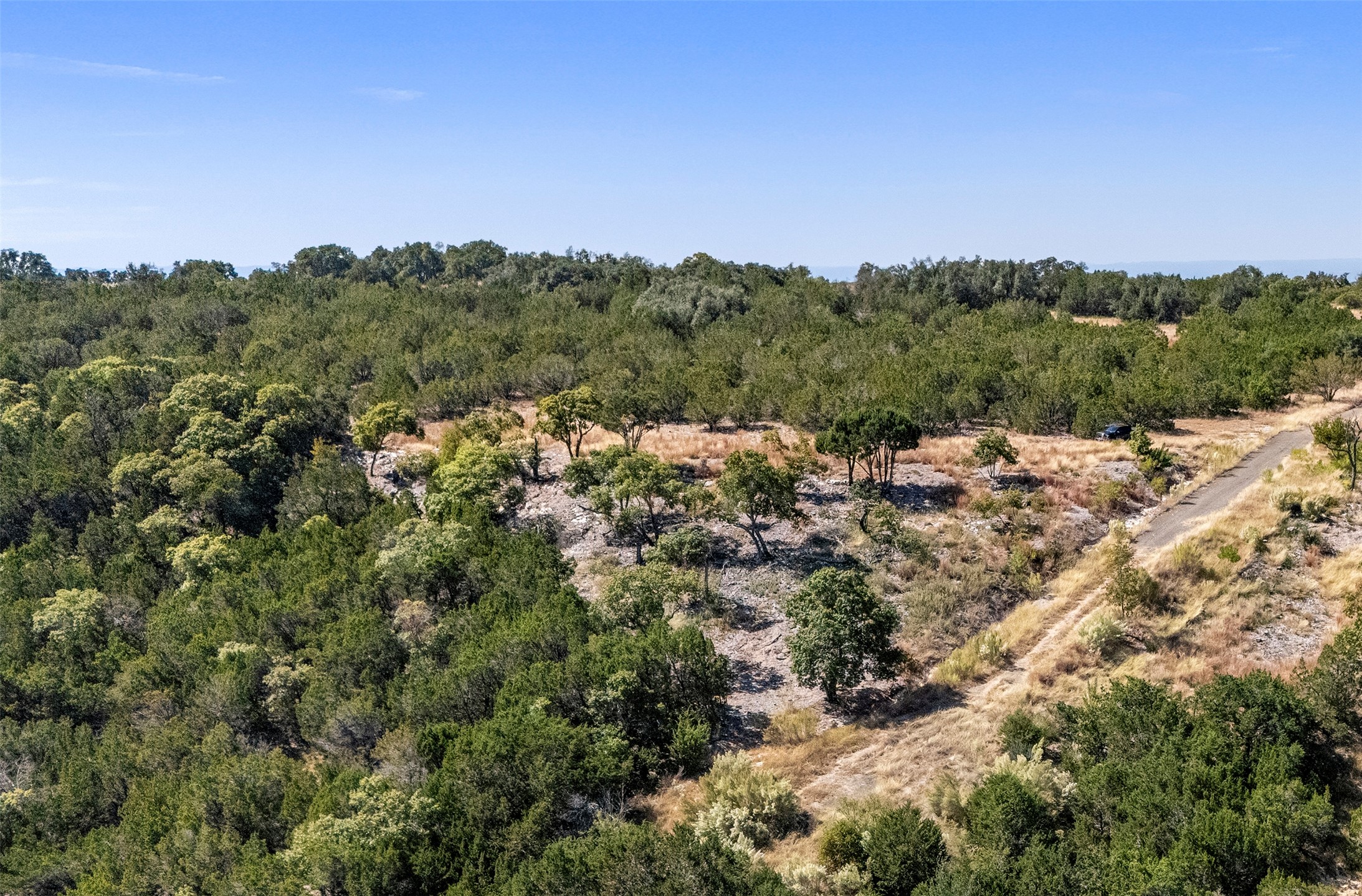 Lot 196 A Canyon Ridge Bertram, TX 78605 - Photo 4 of 8