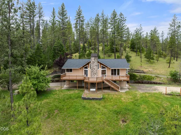 $699,900 | 580 Ragsdale Road, Trail, OR 97541