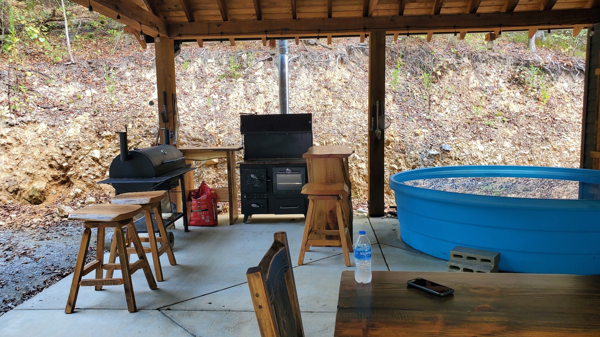 570 Beasley Hollow Road Linden, TN 37096 - Photo 37 of 56