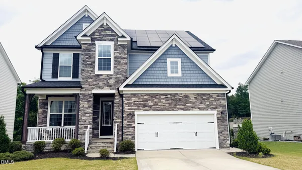 $735,000 | 212 Moore Hill Way, Holly Springs, NC 27540
