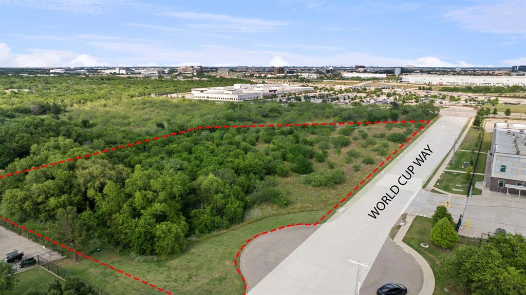 5200 North Belt Line Road Irving, TX 75038 - Photo 38 of 40 a view of a city