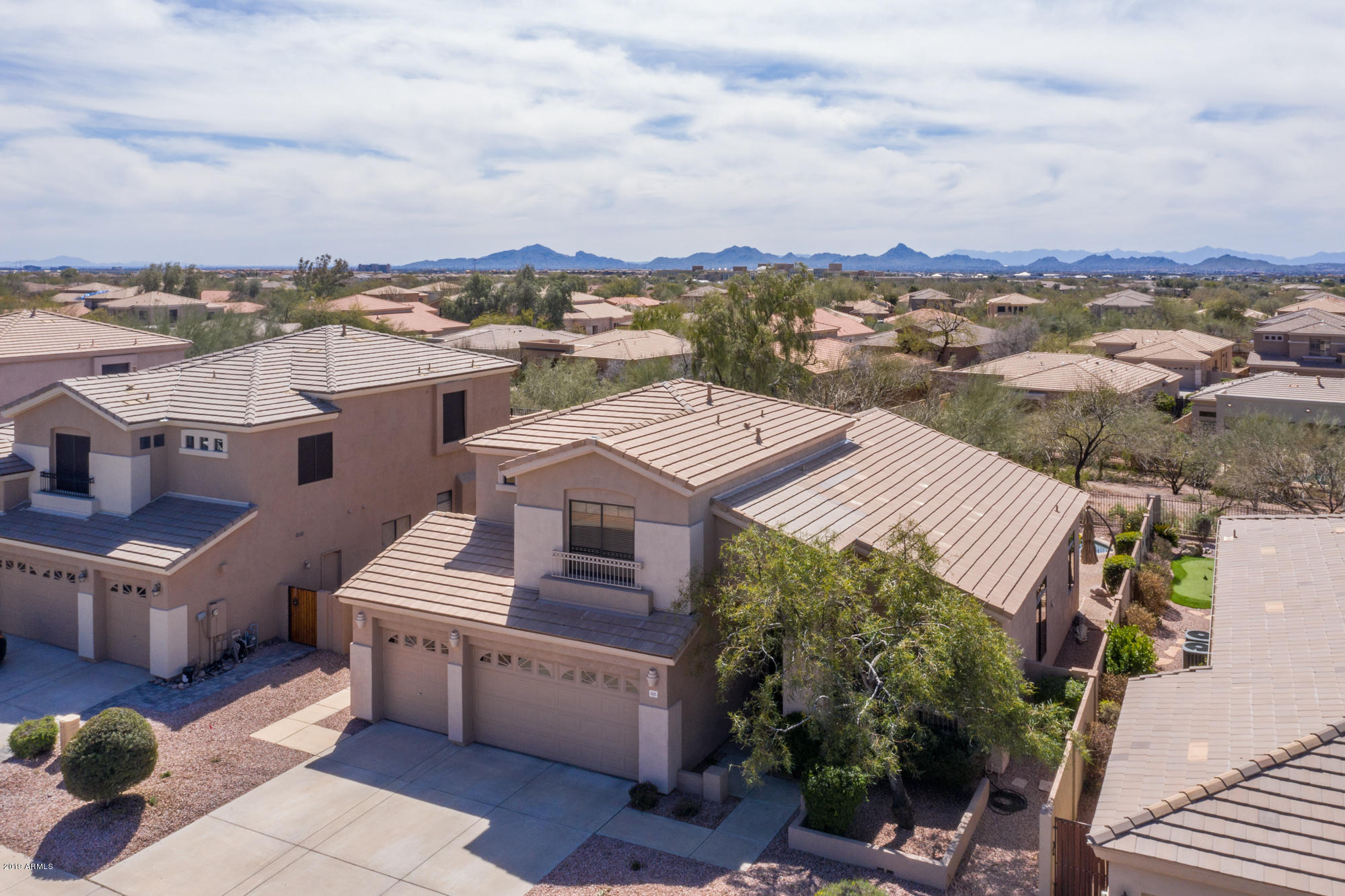5205 East Hashknife Road Phoenix, AZ 85054 - Photo 1 of 67 Welcome Home!