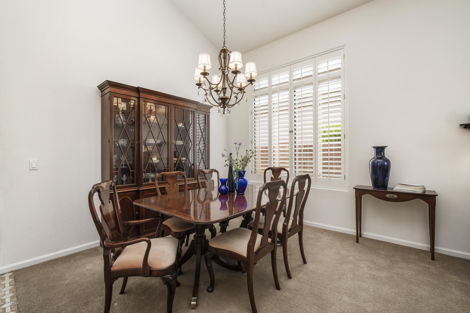 5205 East Hashknife Road Phoenix, AZ 85054 - Photo 12 of 67 Dining Room