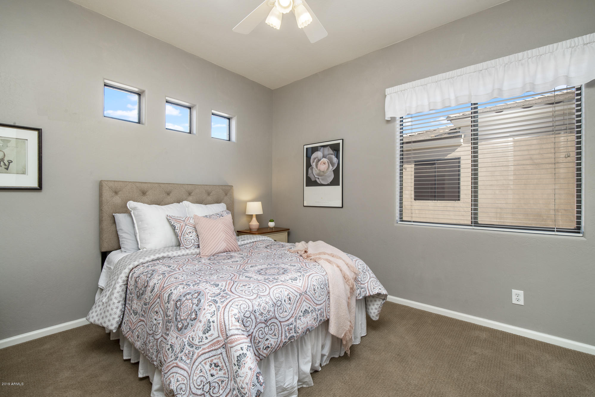 5205 East Hashknife Road Phoenix, AZ 85054 - Photo 30 of 67 Second Bedroom