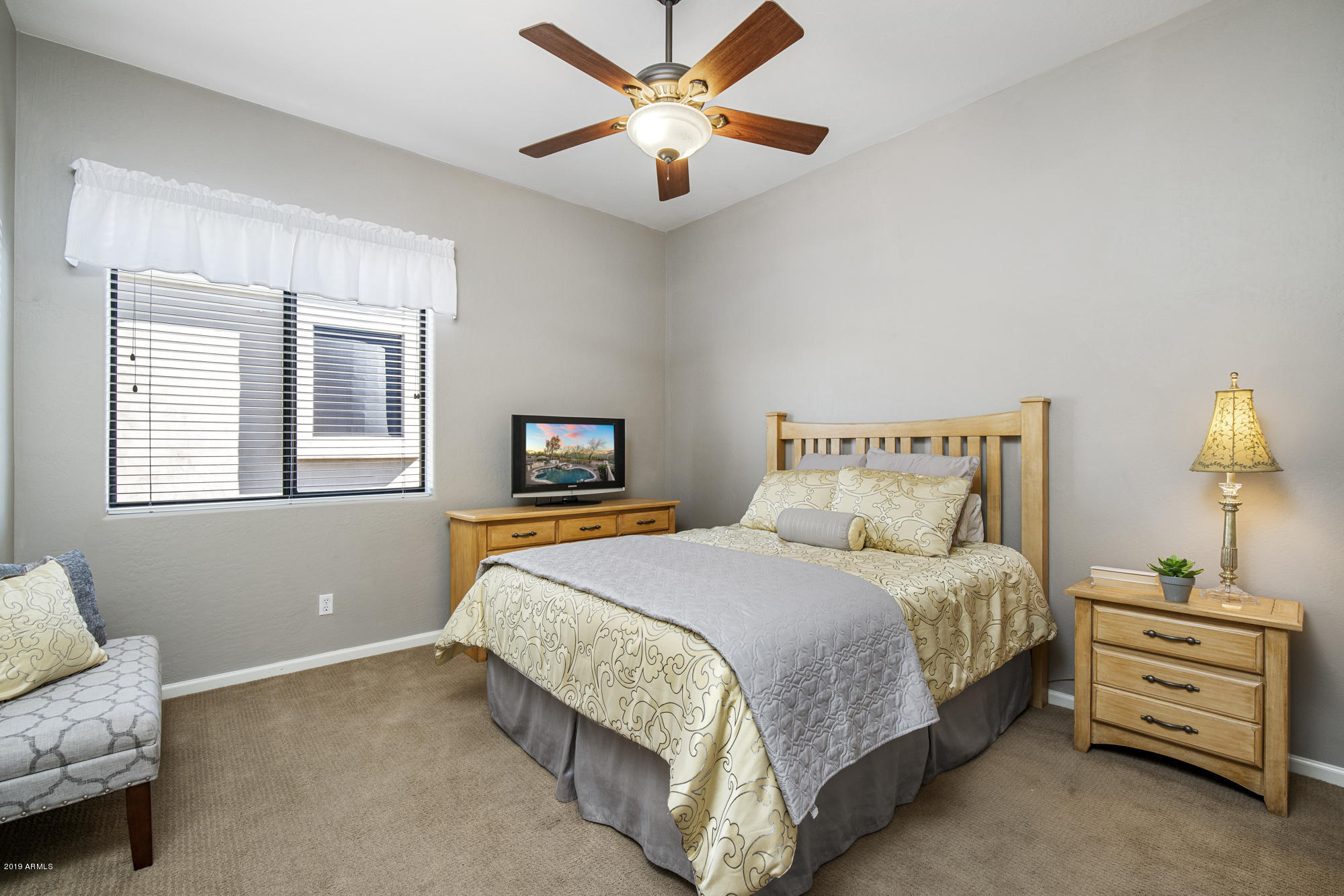 5205 East Hashknife Road Phoenix, AZ 85054 - Photo 31 of 67 Third Bedroom