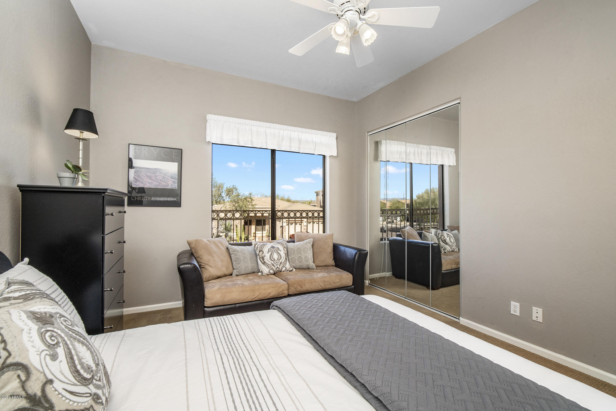 5205 East Hashknife Road Phoenix, AZ 85054 - Photo 34 of 67 Fourth Bedroom