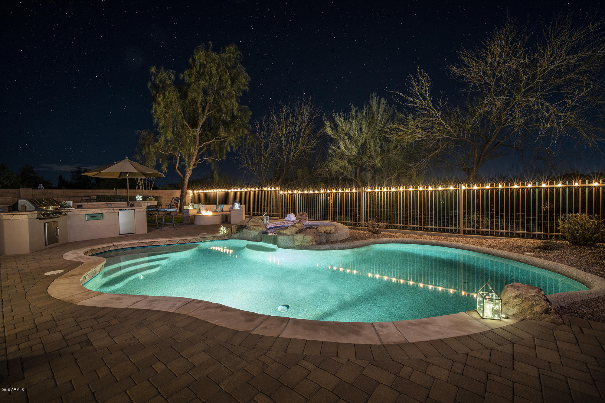 5205 East Hashknife Road Phoenix, AZ 85054 - Photo 55 of 67 Pool