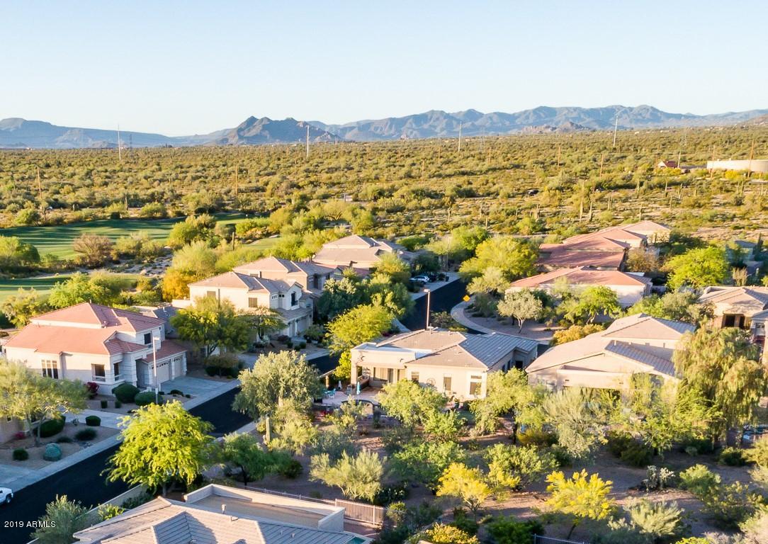 5205 East Hashknife Road Phoenix, AZ 85054 - Photo 60 of 67 Golf Course Community