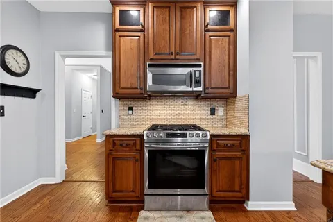 $689,000 | 4557 Village Springs Place, Atlanta, GA 30338