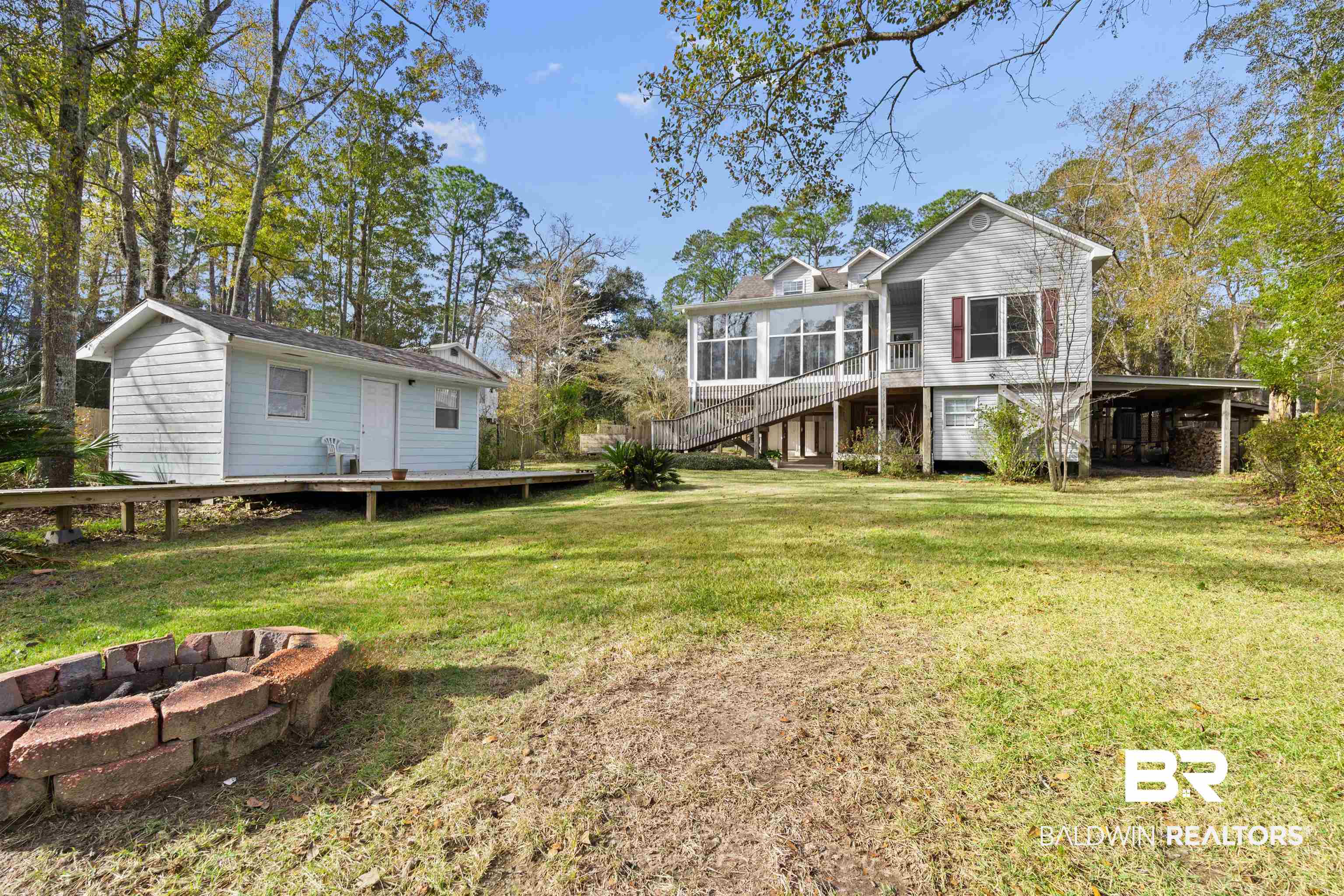 10070 Coleman Lane Elberta, AL 36530 - Photo 31 of 47