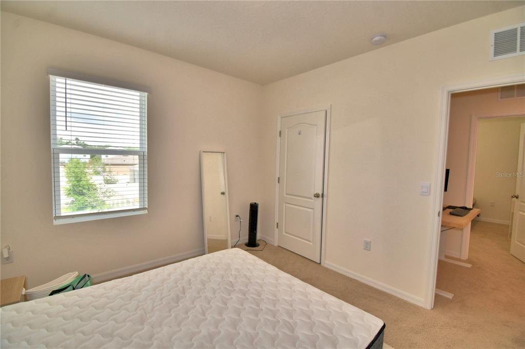 2839 Moulin Road Davenport, FL 33837 - Photo 53 of 75 a big room with closet and a bathroom