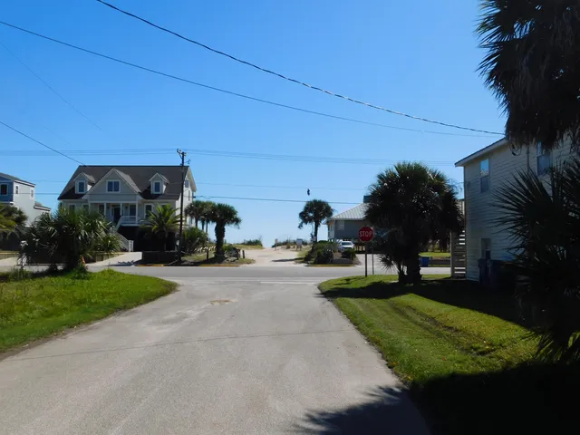 $437,900 | 0 Cheehaw Street, Unit LOT M, Edisto Island, SC 29438