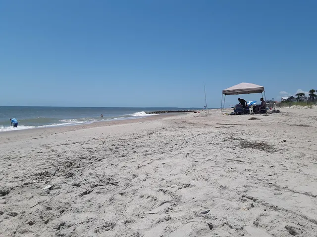 $437,900 | 0 Cheehaw Street, Unit LOT M, Edisto Island, SC 29438