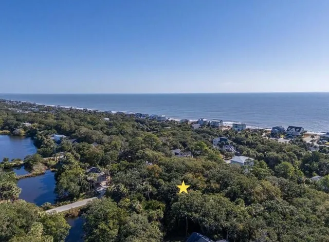 $437,900 | 0 Cheehaw Street, Unit LOT M, Edisto Island, SC 29438