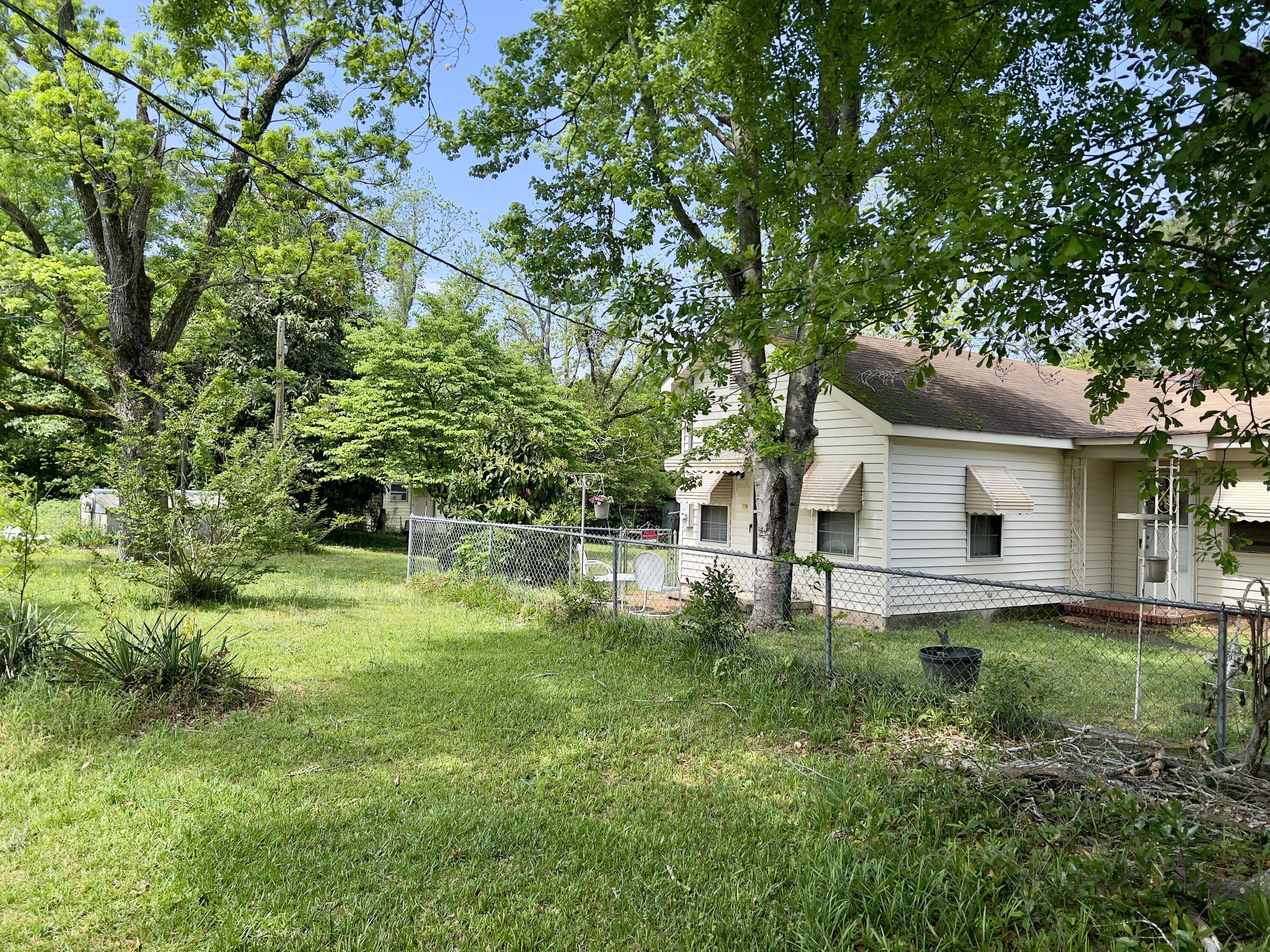 163 Old Chavous Road Beech Island, SC 29842 - Photo 2 of 16