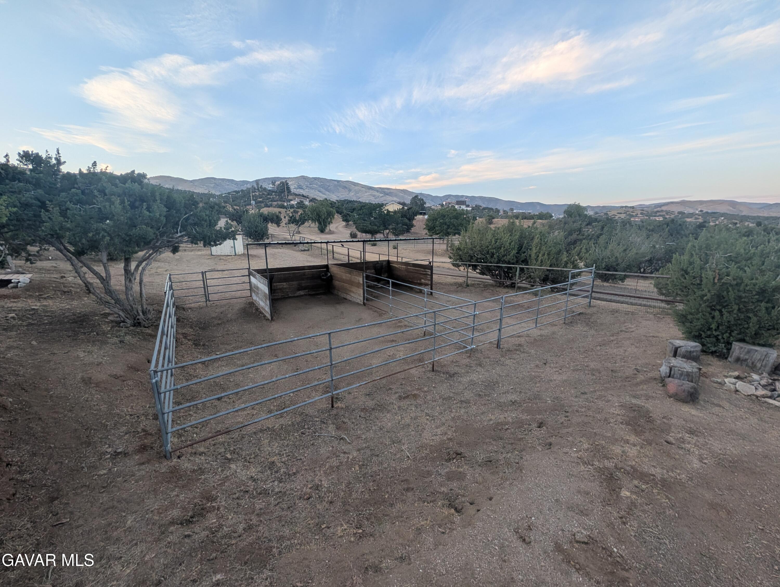 6535 Juniper Crest Road Agua Dulce, CA 91390 - Photo 56 of 63 STALL2
