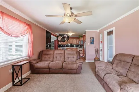 $290,000 | 1717 Taylor Street, Kenner, LA 70062