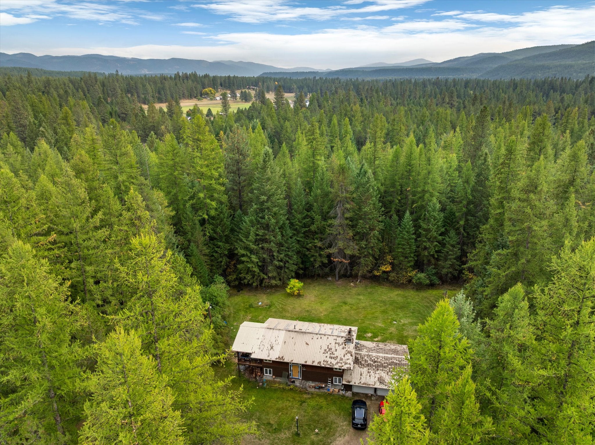 841 Reserve Road Libby, MT 59923 - Photo 48 of 49 Gallery Image 48