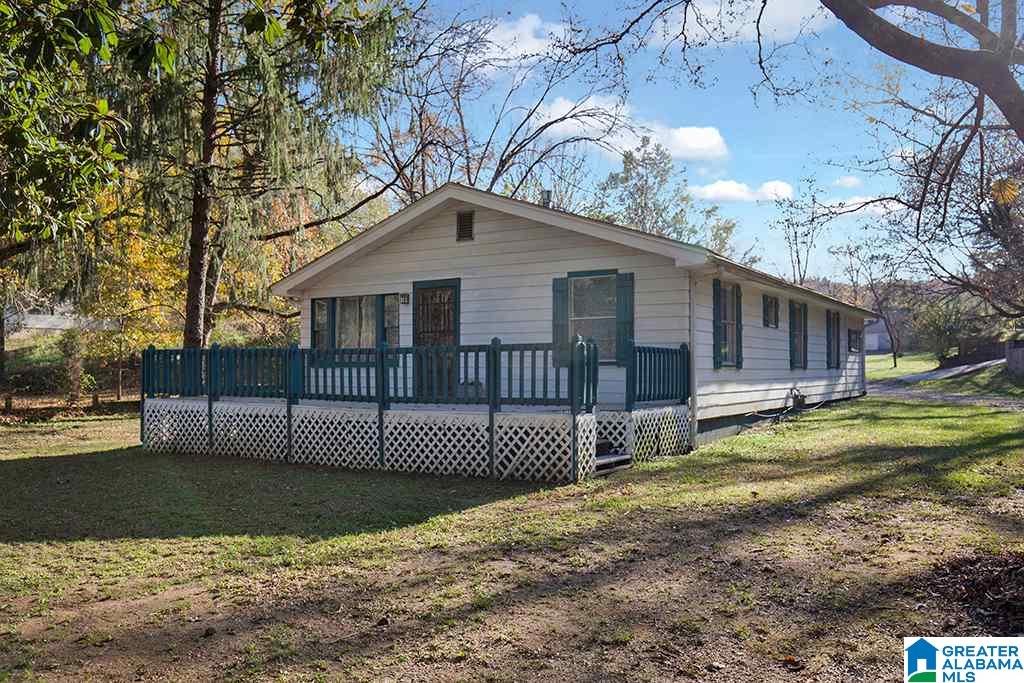 3196 Sweeney Hollow Road Pinson, AL 35126 - Photo 1 of 21