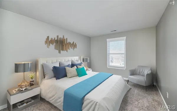 $170,000 | 21 Homefield Gardens Drive, Unit 28N, O'Fallon, MO 63366