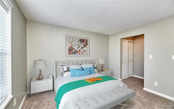 $170,000 | 21 Homefield Gardens Drive, Unit 28N, O'Fallon, MO 63366