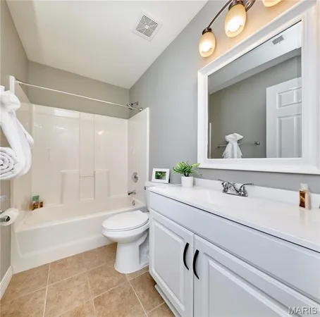 $170,000 | 21 Homefield Gardens Drive, Unit 28N, O'Fallon, MO 63366