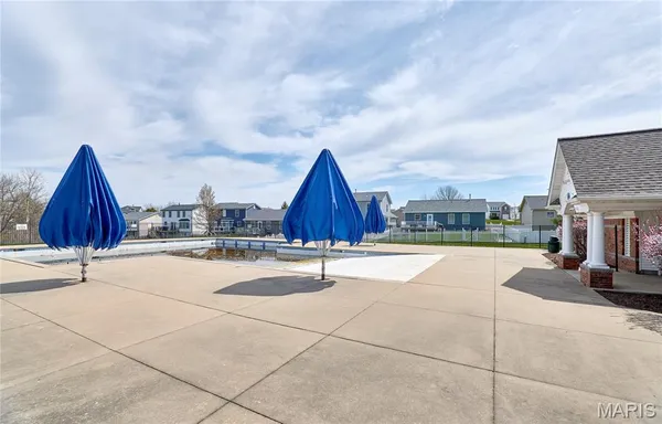 $170,000 | 21 Homefield Gardens Drive, Unit 28N, O'Fallon, MO 63366