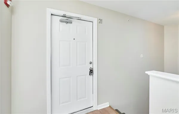 $170,000 | 21 Homefield Gardens Drive, Unit 28N, O'Fallon, MO 63366