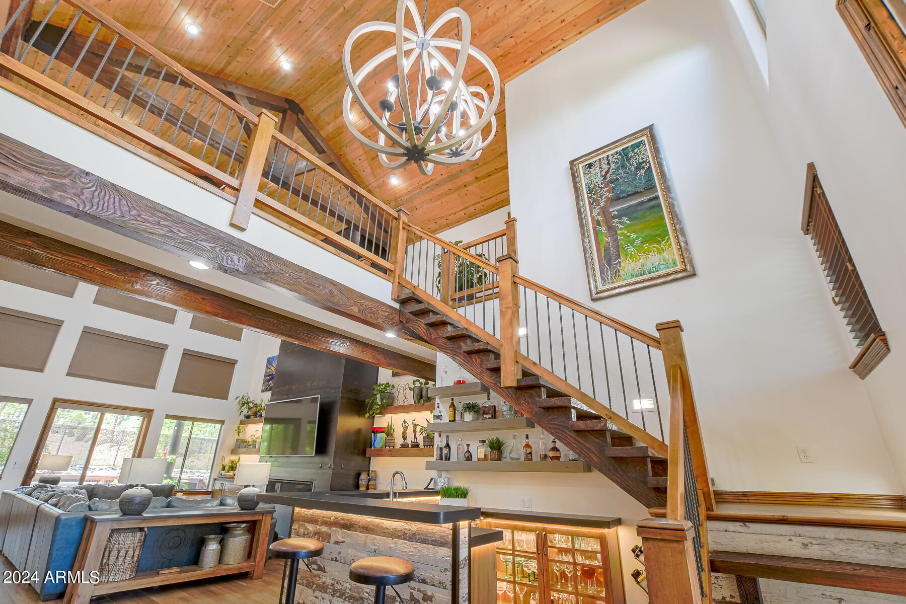 6038 Orion Show Low, AZ 85901 - Photo 15 of 95 Entry