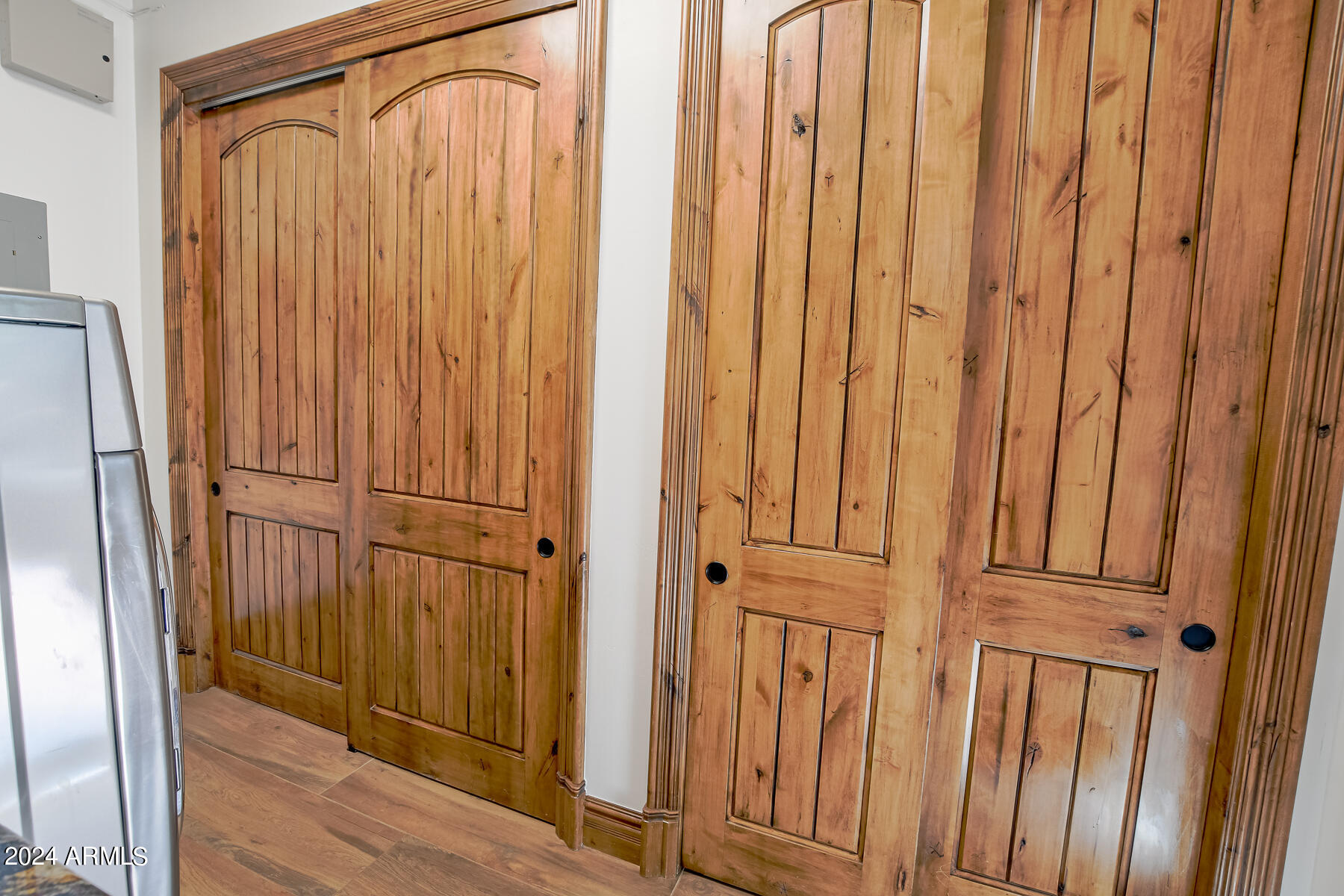 6038 Orion Show Low, AZ 85901 - Photo 46 of 95 Utility and Storage Closets in Laundry R