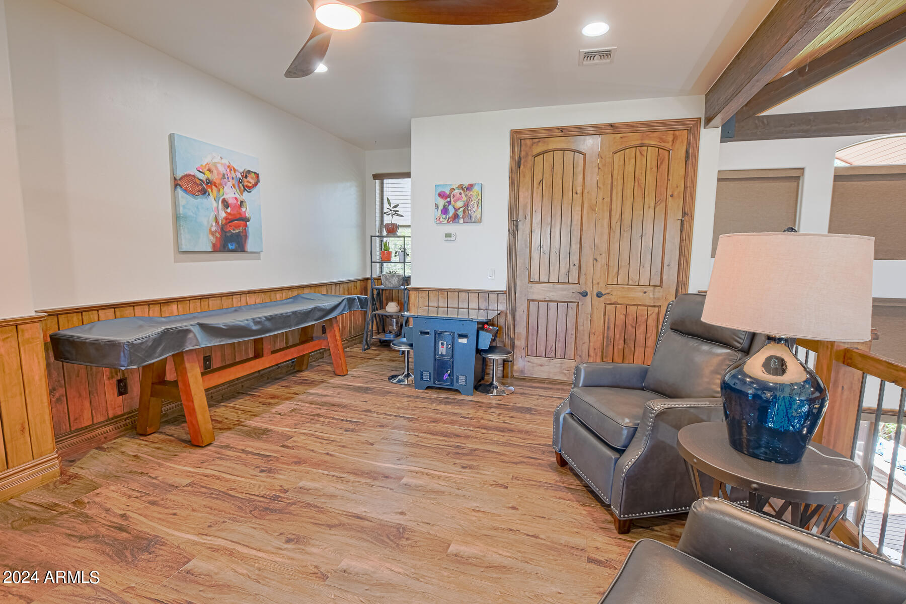 6038 Orion Show Low, AZ 85901 - Photo 47 of 95 Loft